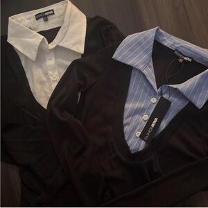 The Serious Type and Book Worm Fashion Nova Bodysuits